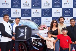 Divine Solitaire TFSI 2026