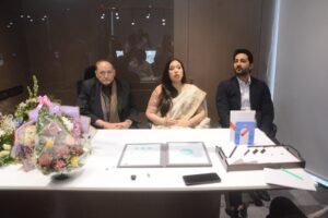 ICA GemLab India 1