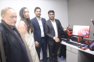 ICA GemLab India 2