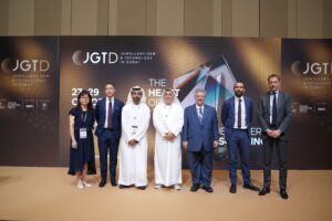 JGTD2026 Opening
