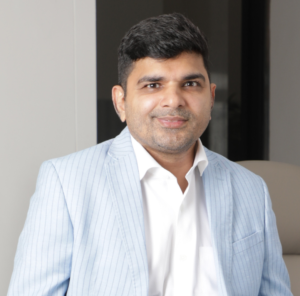 Mangesh Chauhan