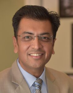 Sachin Jain CEO India World Gold Council